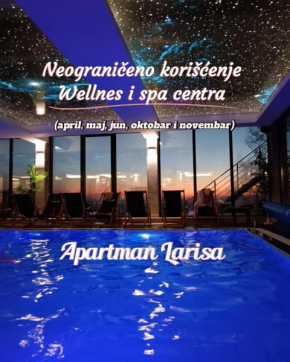 Apartman Larisa